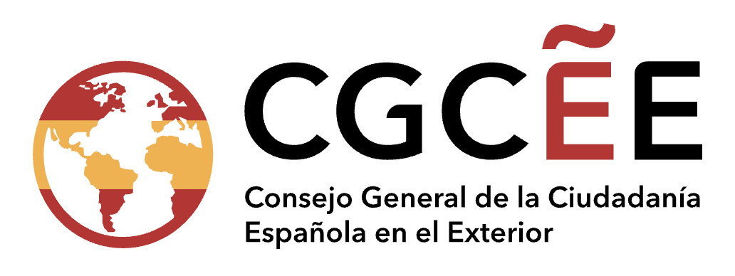 Logo CGCEE