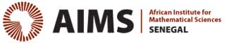 Logo de AIMS Senegal