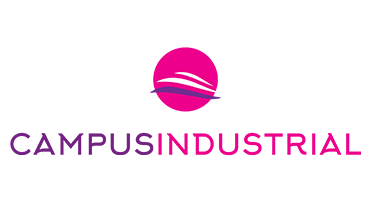 Logo de Campus Industrial