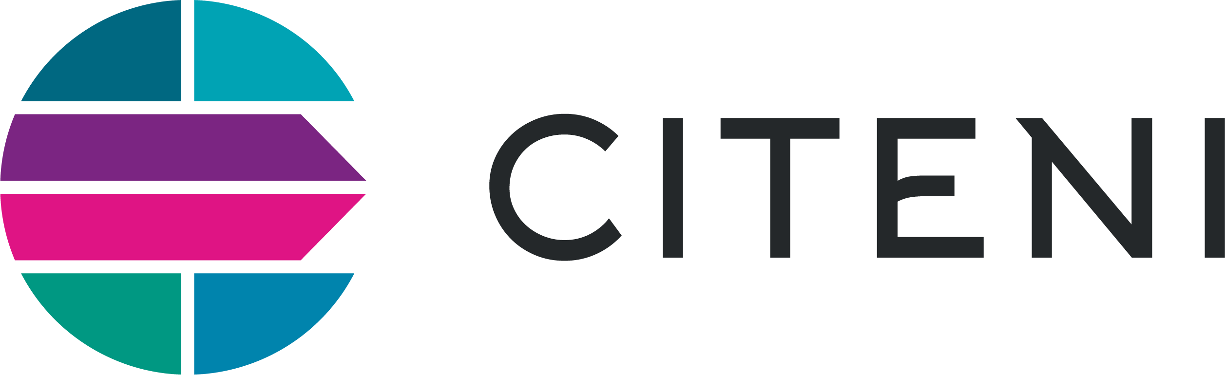 Logo de CITENI