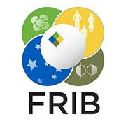 Logo de FRIB