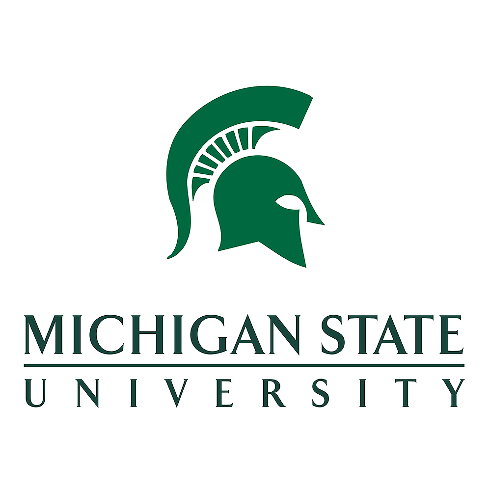 Logo de MSU